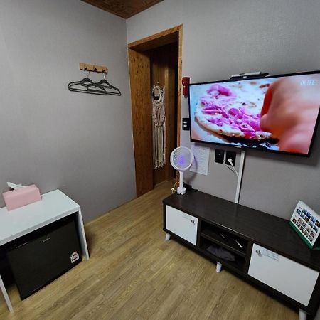 Leehakjang Guesthouse Mokpo Dış mekan fotoğraf