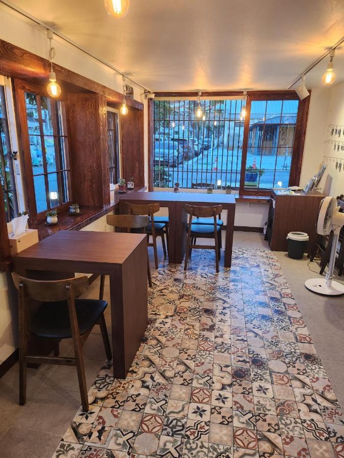 Leehakjang Guesthouse Mokpo Dış mekan fotoğraf