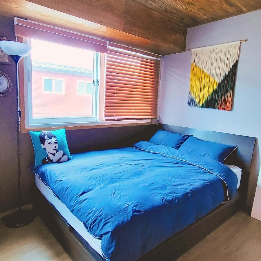 Leehakjang Guesthouse Mokpo Dış mekan fotoğraf