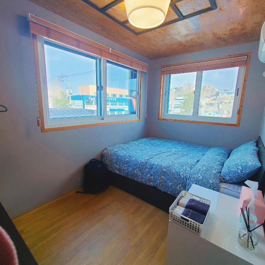 Leehakjang Guesthouse Mokpo Dış mekan fotoğraf