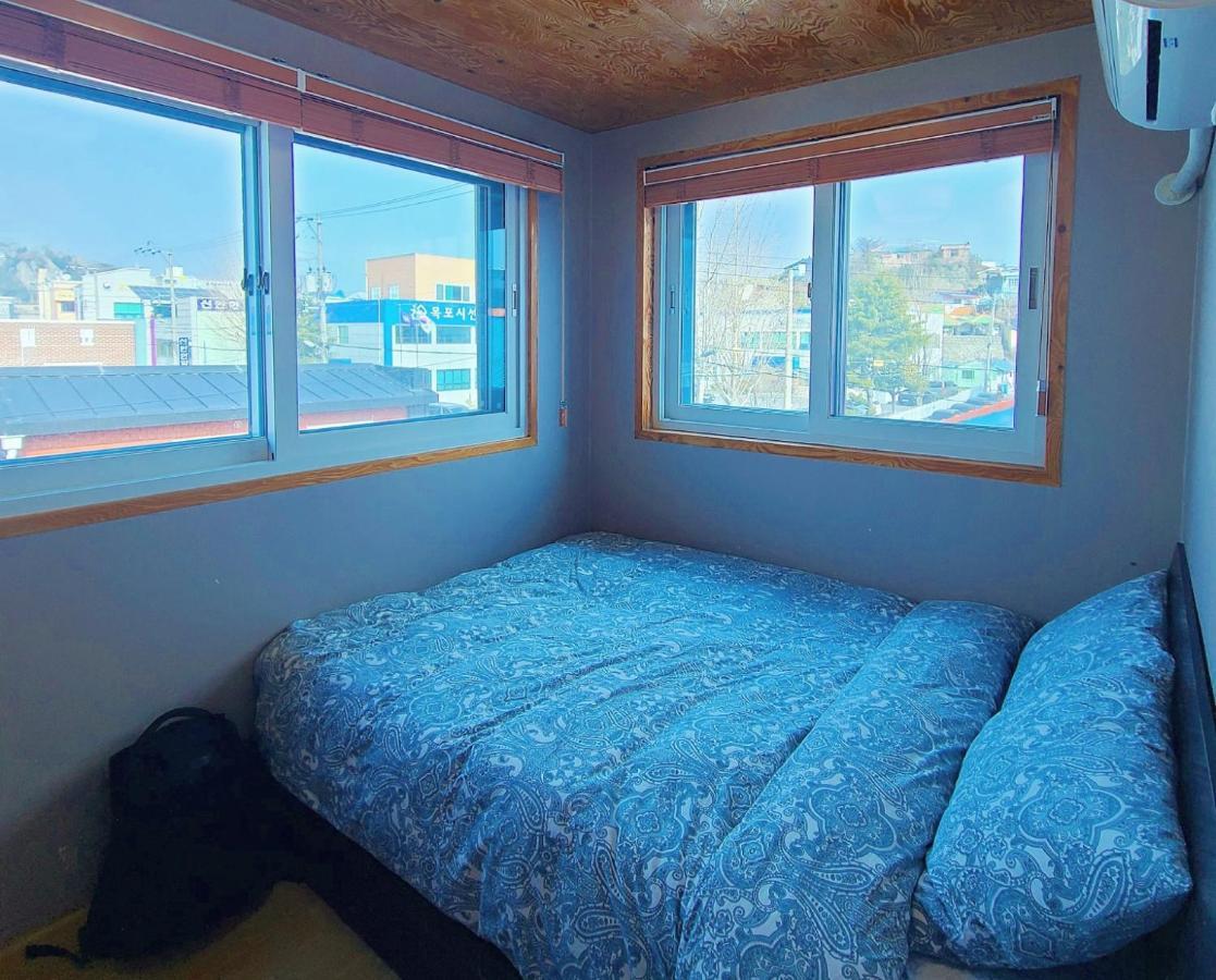 Leehakjang Guesthouse Mokpo Dış mekan fotoğraf