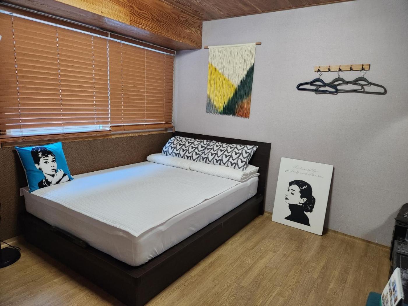 Leehakjang Guesthouse Mokpo Dış mekan fotoğraf